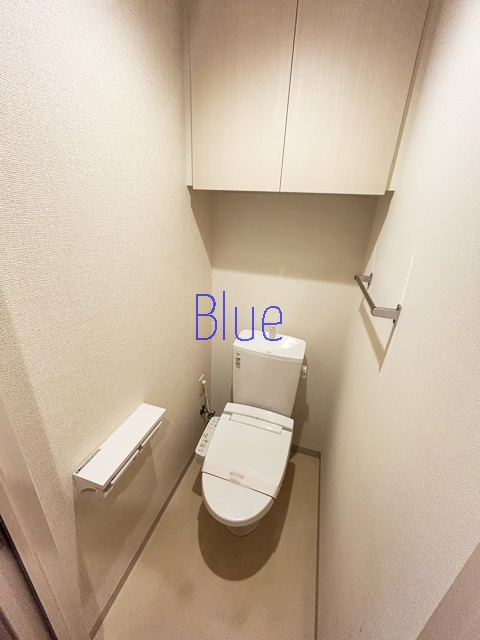 トイレ　同じ仕様