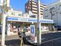 コンビニ　ローソン（コンビニ）まで557m