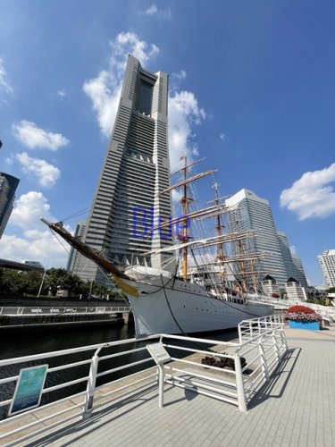 その他　ランドマークタワー（その他）まで573m