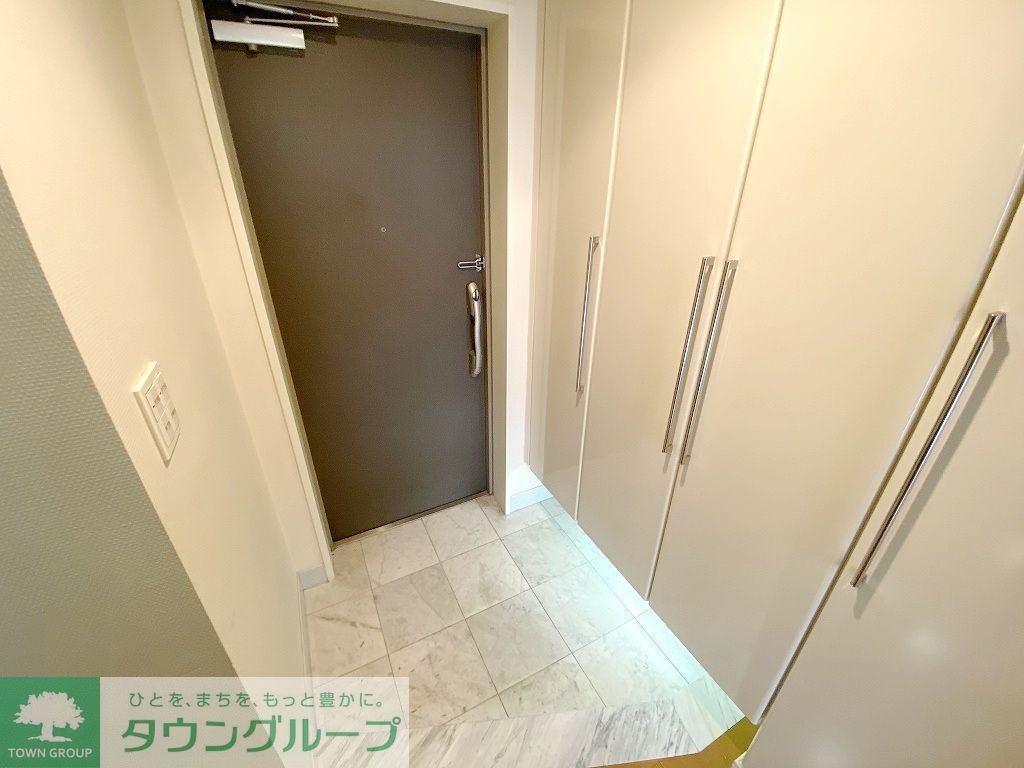 玄関　★玄関★