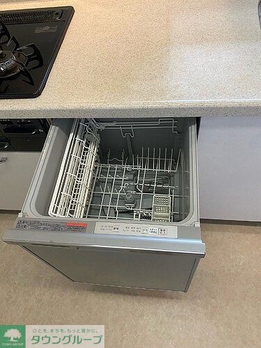その他設備　内装前