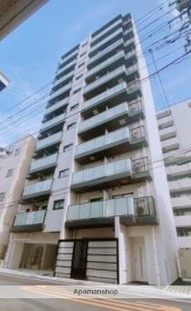 都営新宿線 住吉駅 徒歩6分 築6年