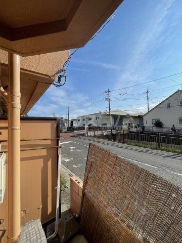 ブルーウッド草加の内装写真