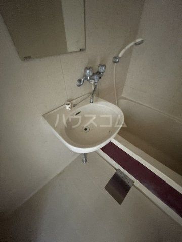 ブルーウッド草加の内装写真