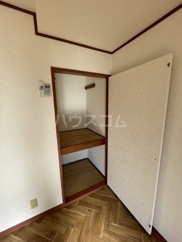 ブルーウッド草加の内装写真
