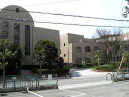 大学・短大　藍野大学短期大学部 茨木キャンパス（大学・短大）まで1960m