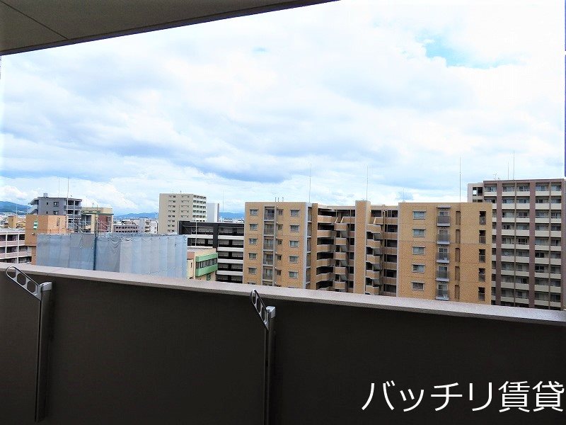 眺望　画像は同シリーズタイプの為、参考写真になります。