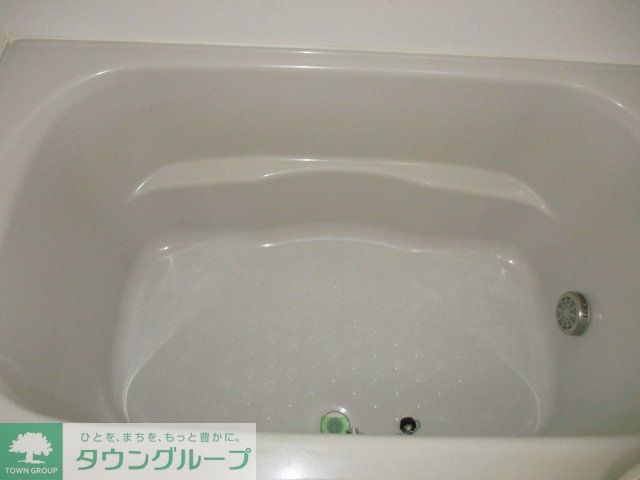 fortunaの風呂写真