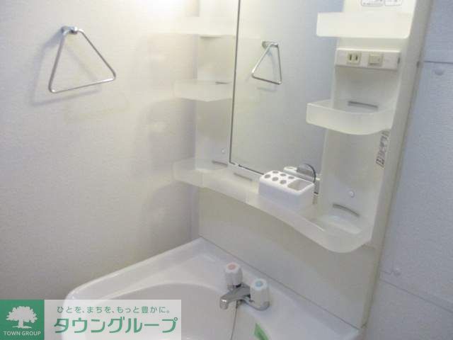 fortunaの内装写真