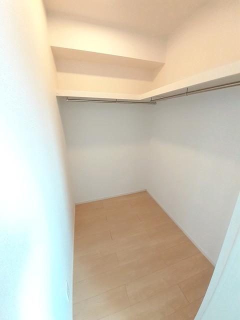 PrimaveraIの内装写真