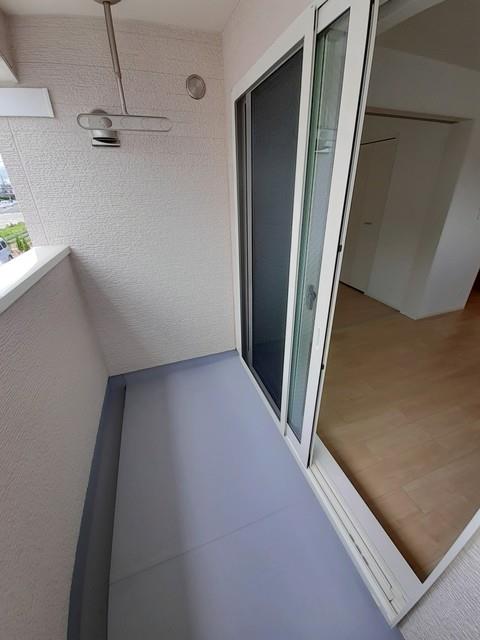 PrimaveraIの内装写真