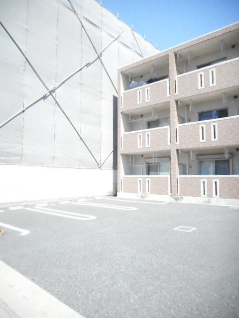 アビタシオン柏の葉のその他写真