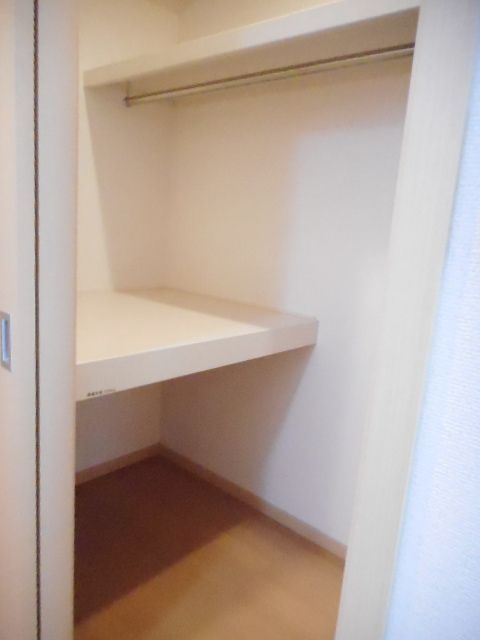 アビタシオン柏の葉の内装写真