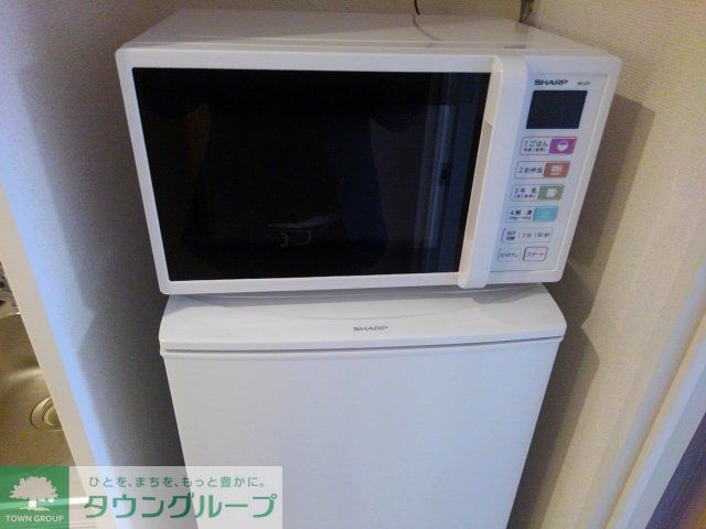 その他部屋・スペース　靴箱です。