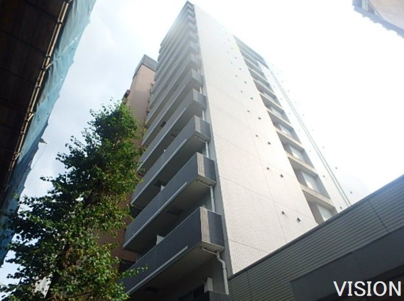 建物外観　☆外観☆