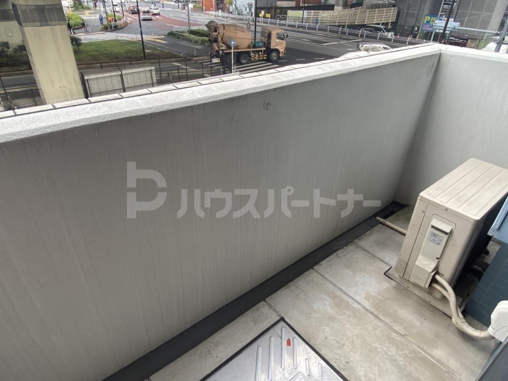 都営大江戸線 門前仲町駅 徒歩4分 10階建 築19年の内装写真