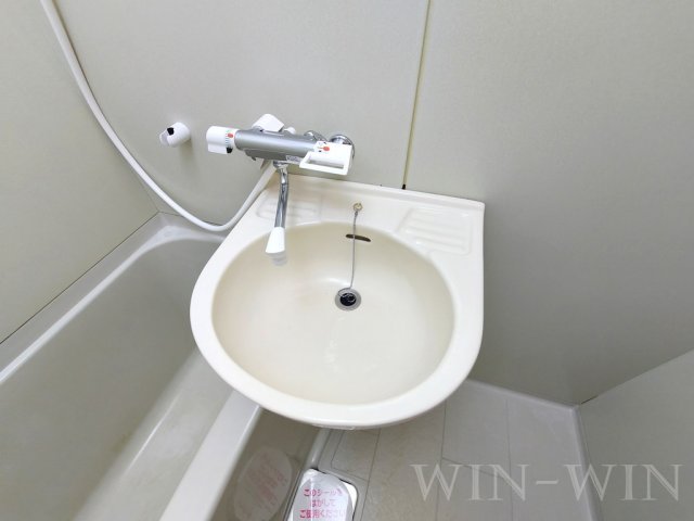スカイウィング草間の内装写真