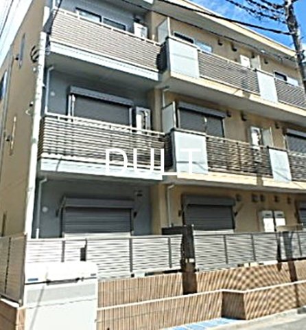 ＪＲ京浜東北線 赤羽駅 徒歩10分 築9年