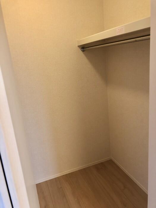 エテルナ花楯の内装写真