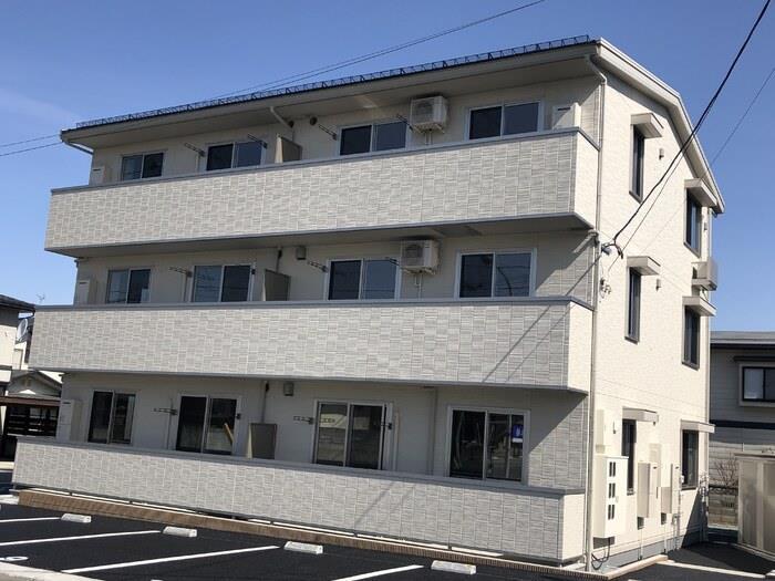 エテルナ花楯