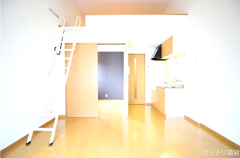眺望　※別号室イメージの為、現状を優先致します