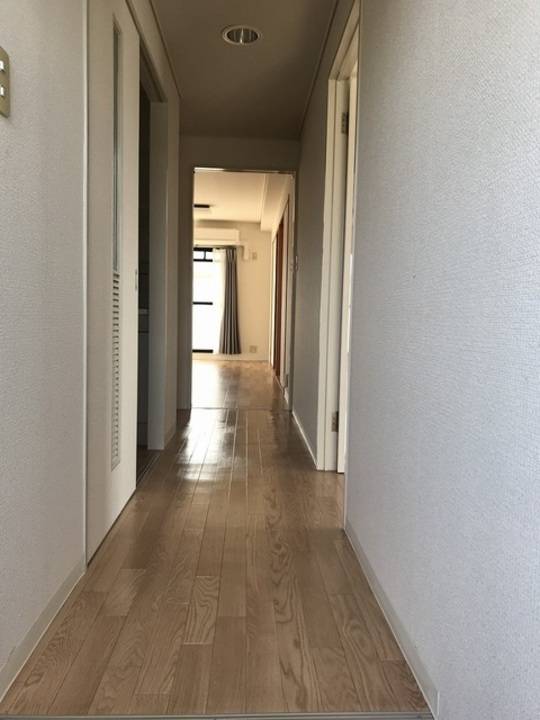 その他　廊下