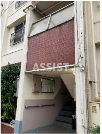 弥生町第2ローヤルコーポ