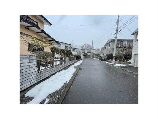その他　周辺環境