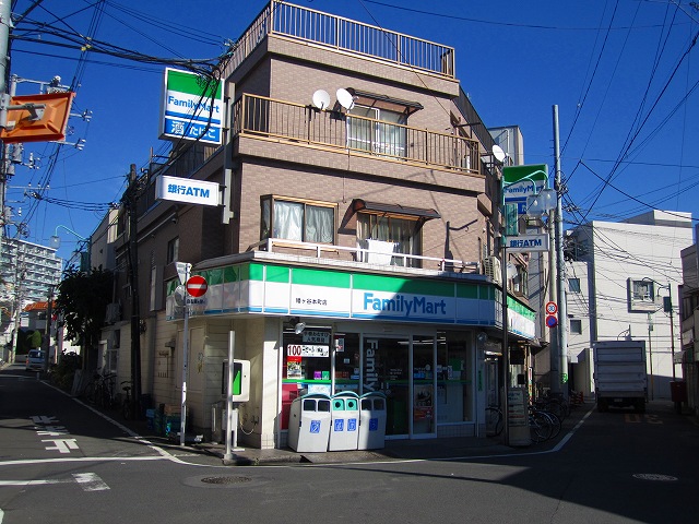 サン・ラック本町 Jの周辺写真