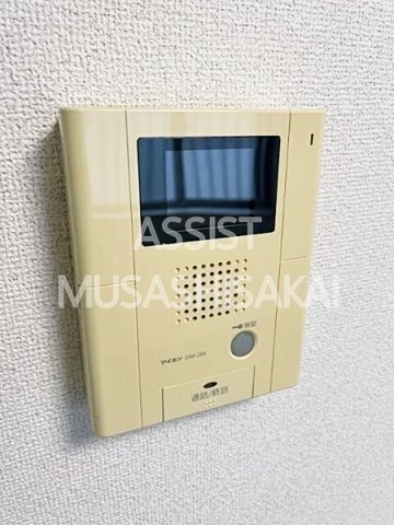 ＪＲ中央線 武蔵小金井駅 徒歩12分 4階建 築18年のその他写真