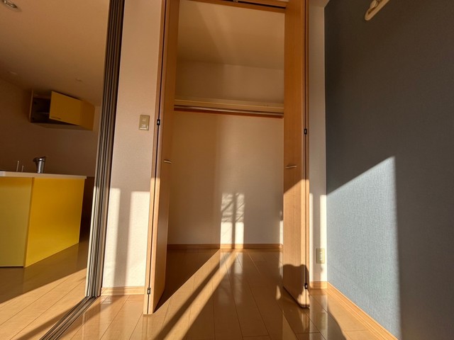 収納　※写真反転