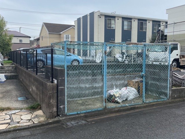 その他　ゴミ置場