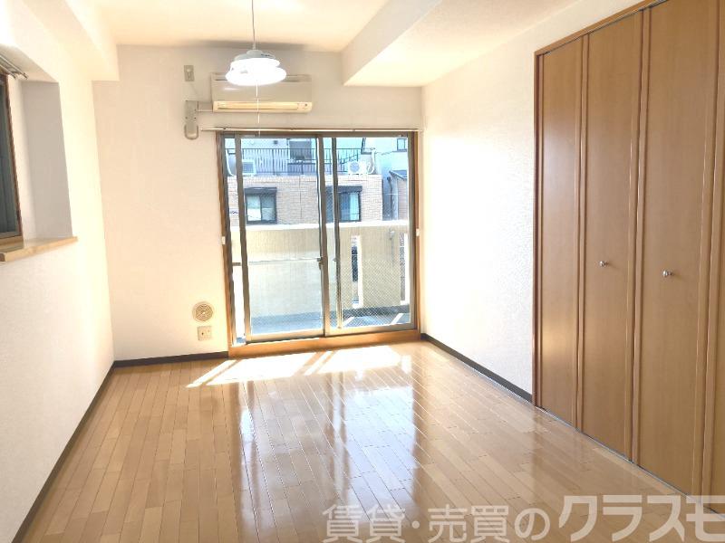 その他部屋・スペース　明るいお部屋です♪