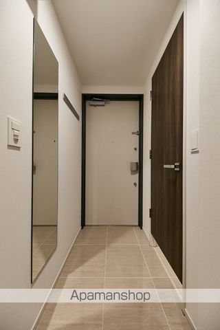 ＪＲ総武線快速 馬喰町駅 徒歩2分 12階建 築2年の玄関写真