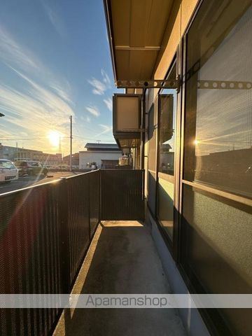 高松琴平電鉄琴平線 太田駅 徒歩12分 2階建 築33年の内装写真
