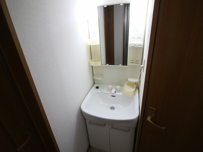 シャトー樋ノ池の内装写真