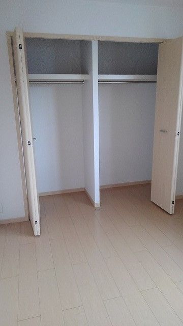 ハーモニーMの内装写真