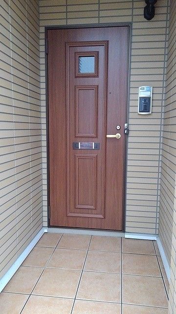 ハーモニーMの外観写真
