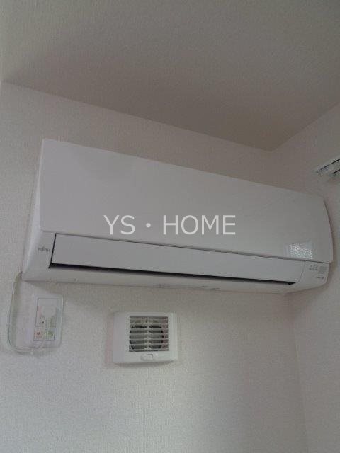 アセットコート貫井北町 B棟のその他写真