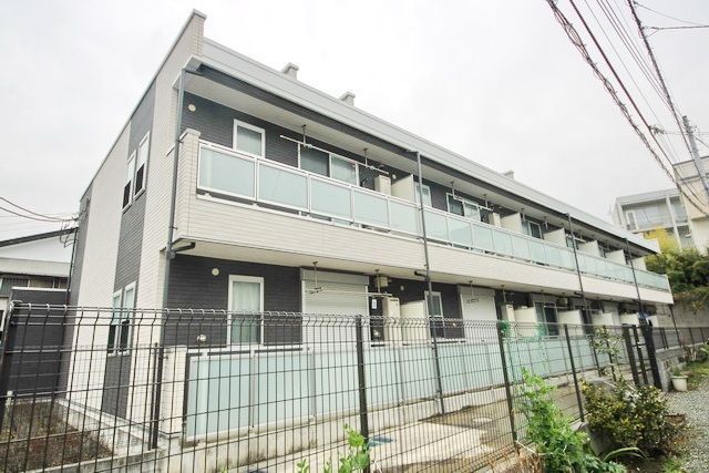 建物外観　★外観★