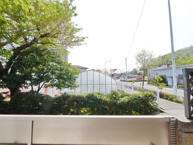 眺望　★お問い合わせはタウンハウジングまで★