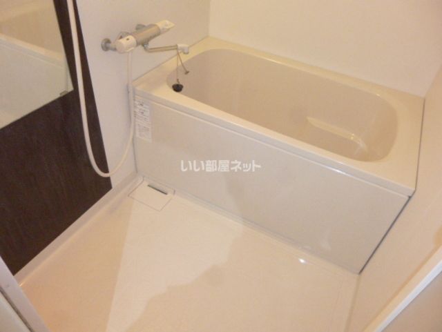 高槻スクエアの風呂写真