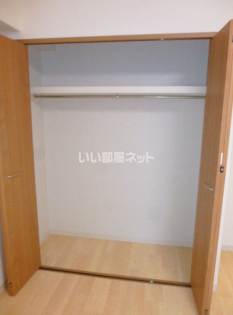 高槻スクエアの内装写真