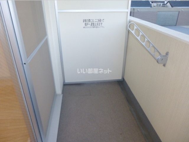 高槻スクエアの内装写真