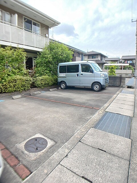 ＪＲ山陽本線 東福山駅 バス乗車時間：7分 最寄りバス停で下車 徒歩2分 2階建 築21年のその他写真