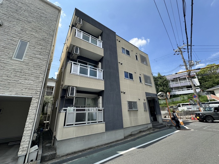 ピアザ千里山月が丘