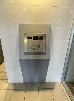 セキュリティ　☆安心安全のセキュリティ☆
