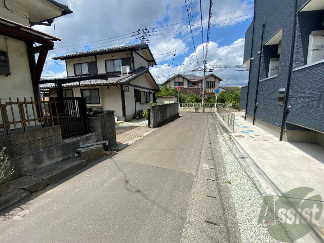 駐車場　駐車場その他