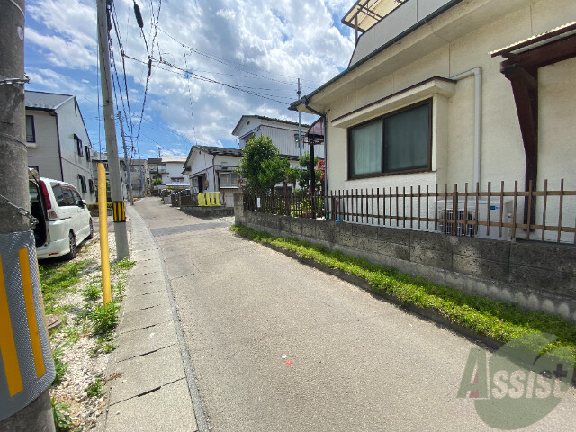その他共有部分　駐輪場その他
