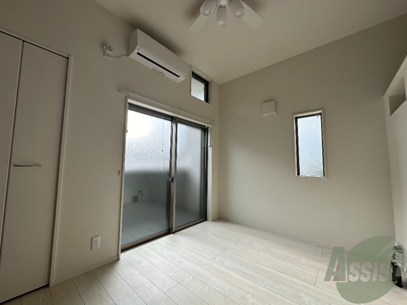 居室・リビング　広々オシャレな部屋での生活は憧れますよね